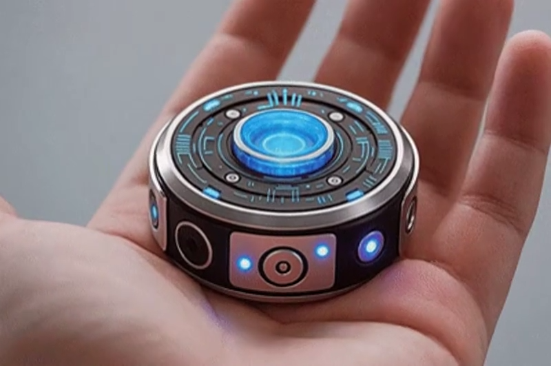 Aether Disc